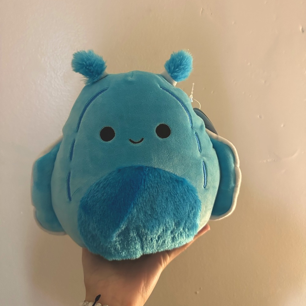 Squishmallows Josa the Moth